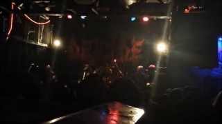 Deicide  Live in Chicago 15 October 2014  They Are The Children Of The Underworld [upl. by Delos]