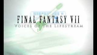 FF7 Voices of the Lifestream 207 Golden Fields Farm Boy [upl. by Ynnaj105]