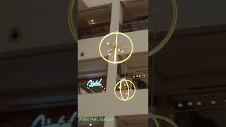 Lights  Ardee Mall Gurgaon [upl. by Naltiak183]