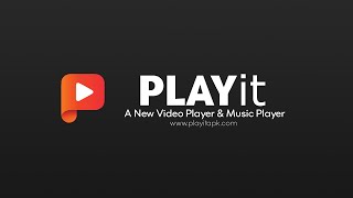 PLaYit For PC  Free Download for Windows and Mac [upl. by Hairaza101]