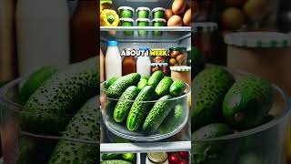 How Long Does Fresh Produce Last [upl. by Adnalram]