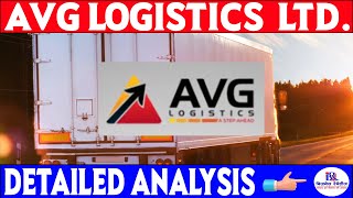 AVG LOGISTICS LTD  COMPANY REVIEW  BUSINESS REMEDIES [upl. by Uel]