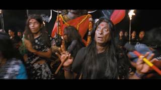 Kanchana Tamil Movie Climax  Souls Fight Scene  Raghava Lawrence  Sarathkumar  Devan  Muni 2 [upl. by Nissa]