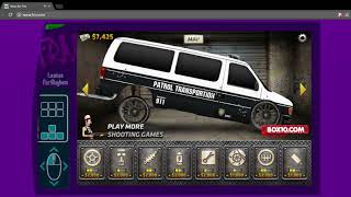 FRIVlicense for Mayhem race game speed fire and blow uppolice car and pick up SO WAtched now [upl. by Katerina]