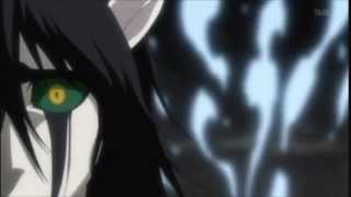 Ulquiorra vs Ichigo  Evanescence Bring Me To Life [upl. by Lettie]