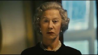 THE QUEEN Oscar winning drama with Helen Mirren [upl. by Gamal27]