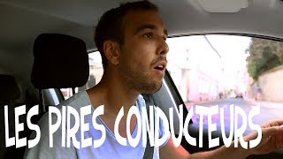 Les pires conducteurs [upl. by Naie]