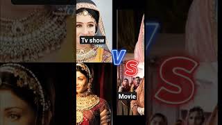 movie and tv show jodha akbar  jodha akbar status [upl. by Otilia208]