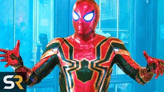 What Everyone Needs To Know Before Seeing SpiderMan Far From Home [upl. by Bahe]