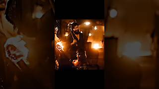 KGF MOVIE 🔥😈 ytshorts tranding shorts attitude kgfrocky dactionshort [upl. by Portingale]