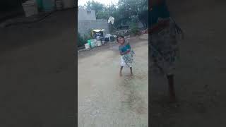 Taal Se Taal song 🥰 Aaradhya baby 💃 trending viral dance [upl. by Nade]