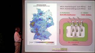 Macht Windkraft krank von Dr Kuck im Odenwald [upl. by Ahker]