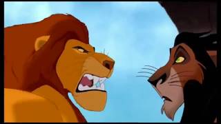 Mufasa Tells Dr Applecheeks Is That A Challenge [upl. by Murdock]