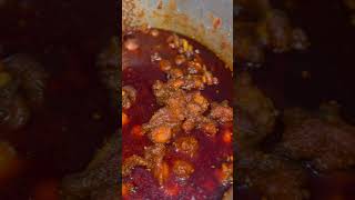 Deep Frying the pickled meat pickles🤔😳is very deep subject 😨🌶️💯🐐 youtube [upl. by Ylrevaw]