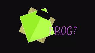 eOne Frog Box Horror Version [upl. by Jelene]