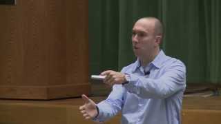 Lorimer Moseley Pain DVD Body Percepts Experiment [upl. by Leschen]