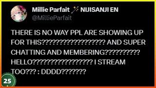 The Stream That Broke Millies Mind and Spirit A Comprehensive Story [upl. by Florine]