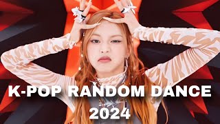 KPOP RANDOM DANCE EVERYONE KNOWS VIRAL 2024 [upl. by Drogin]