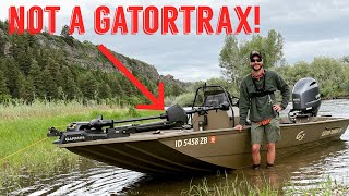 My New 2022 G3 20 CCJ Fishing And Why I Canceled My Gatortrax Boat Order [upl. by Burget]