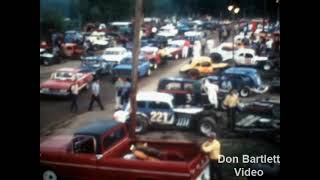 Weedsport Speedway 1971 [upl. by Meedan]