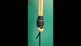 Albright Knot  full tutorial how to tie a shock leader with allbright fishing knot [upl. by Llerraf210]