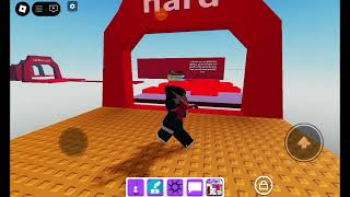 How to get the runner marker in roblox find the markers [upl. by Yerffoeg]