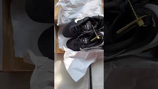 Best Nike Shoes  mini vlog  myntra nikeshoes mbastudent explorepage youtubeshort [upl. by Nolie]