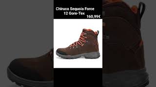 Chiruca Sequoia Force [upl. by Marzi980]