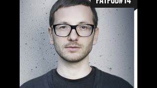 FATPOD14  Marek Hemmann [upl. by Krock]