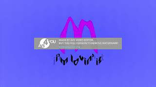 mcdonalds effects avs [upl. by Enaira41]