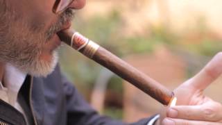 PURO HUMO  Microdocumental sobre el Habano [upl. by Salvay]