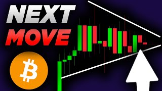 PREPARE FOR THIS BIG BITCOIN MOVE [upl. by Lyndes]