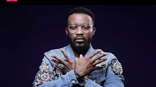 FALLYIPUPA U ARENA MUSIC AKOMA MOSIKA PUBLIC EZO GANGA [upl. by Aronas]