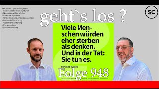 gehts los  Folge 948 [upl. by Akere]