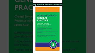 My Kindle Medical Ebooks Collection shorts [upl. by Einra]