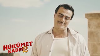 Hükümet Kadın 2  Ayak Seviyorum [upl. by Rosner]