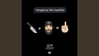 Venganza Del Apellido [upl. by Bolen]