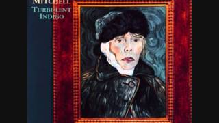 Joni Mitchell  The Sire of Sorrow Jobs Sad Song [upl. by Evannia734]