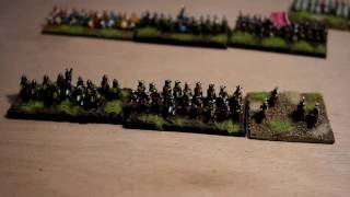 Basing Ideas for 6mm Figures [upl. by Ashby]