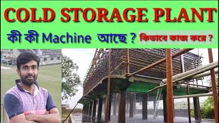 The Cold Storage Plant Bengali [upl. by Champagne]