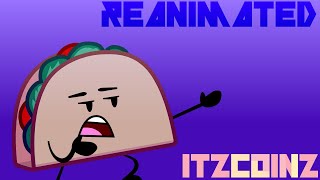 20 Seconds of Tacos Tirade Reanimated [upl. by Aleacem]