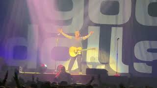 Goo Goo Dolls  Sympathy Live in Sydney 2024 [upl. by Engamrahc]