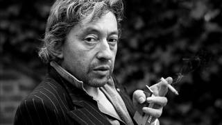 Serge Gainsbourg  Les petits lolos de lola PUB [upl. by Annasoh926]