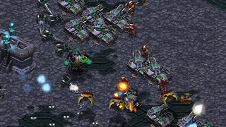 🔥🔥FPNet 2024112 Flash vs Rain TvP Set 4  Deja Vu  Starcraft Commentary [upl. by Berke]