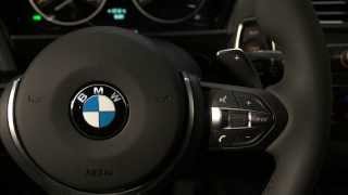 BMW 2er Coupé F22  Interieur [upl. by Cloots800]