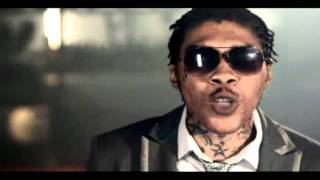 VYBZ KARTEL  JAMAICA UNOFFICIAL VIDEO HD [upl. by Runstadler979]