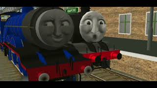 NWR Origins Gordon And 98462s Fight Remastered [upl. by Tutt891]