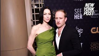 Laura Prepon and Ben Foster divorcing after more than 6 years of marriage 2 kids [upl. by Enad]