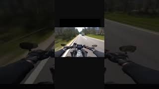 The medicine of happiness 😊motorcycle viralvideo sportsbike speed [upl. by Sucul]