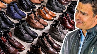 Buy The RIGHT Boots How To Choose The Right Style Boot [upl. by Hillie]